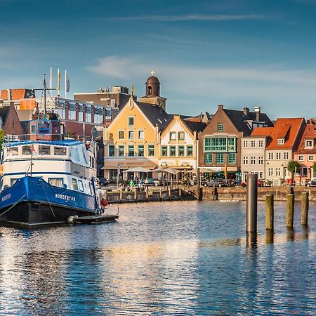 Nordertor Refugium Leilighet Husum  Eksteriør bilde
